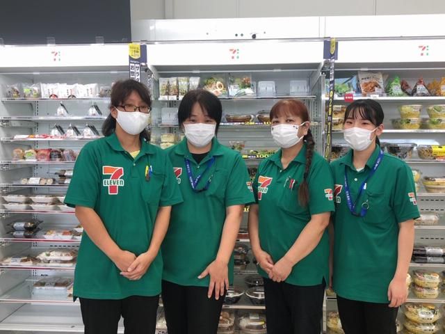 セブンイレブン　宇城豊野町山崎店のアルバイト・バイト求人情報-02