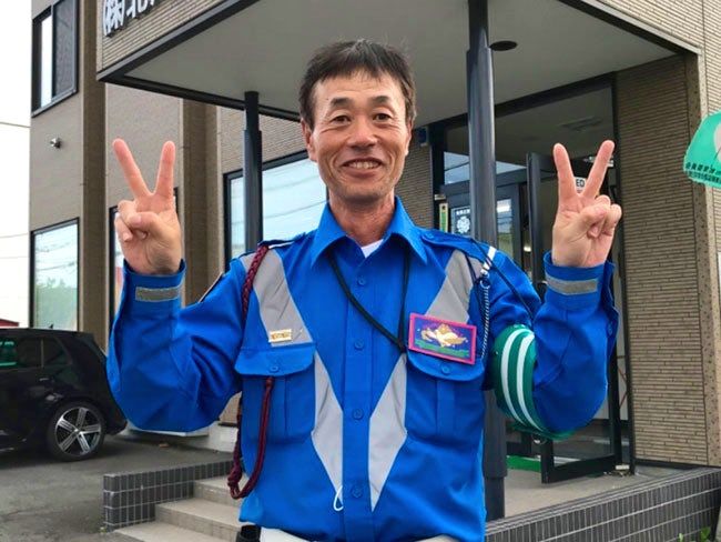 求人画像