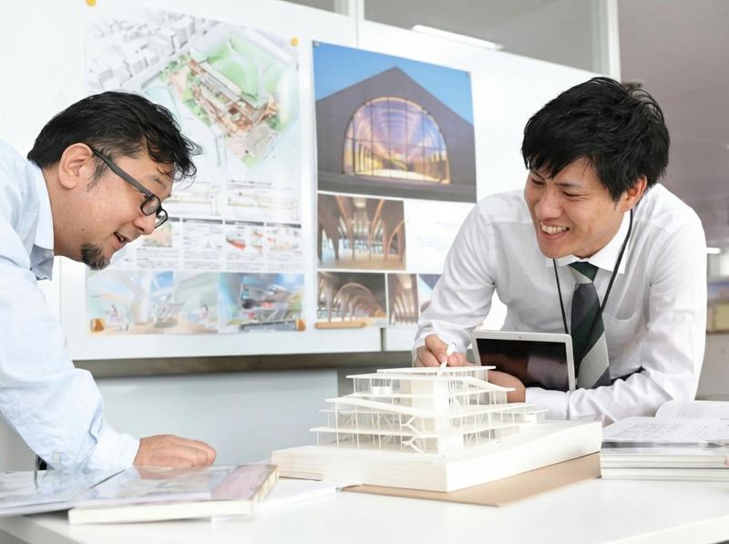 清水建設　本社の求人・転職情報