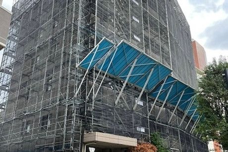 一般社団法人全国建設人材協会(人材紹介)の求人・転職情報