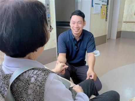 社会福祉法人紫水会-0017の求人・転職情報