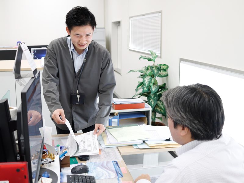 愛知建連国民健康保険組合のアルバイト・バイト求人情報-02
