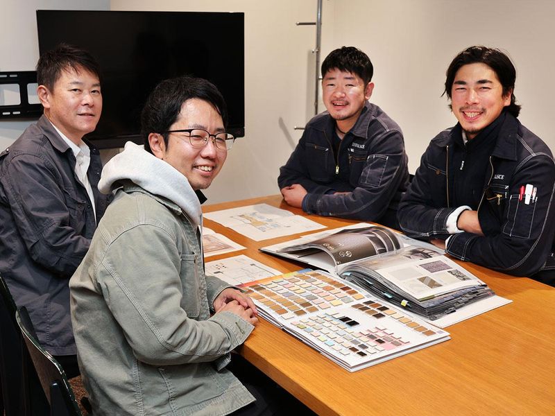 株式会社イノヴァンスの求人・転職情報