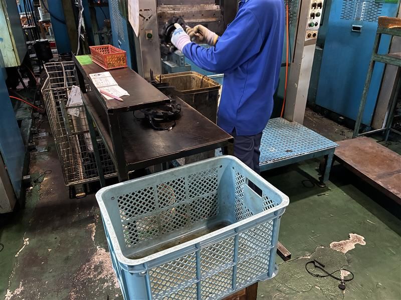 田中ゴム化学工業株式会社の求人・転職情報