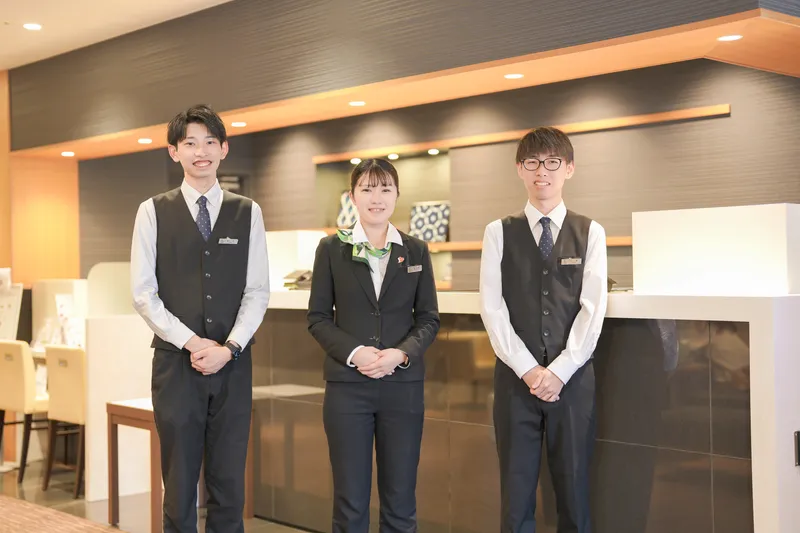 浅利観光株式会社