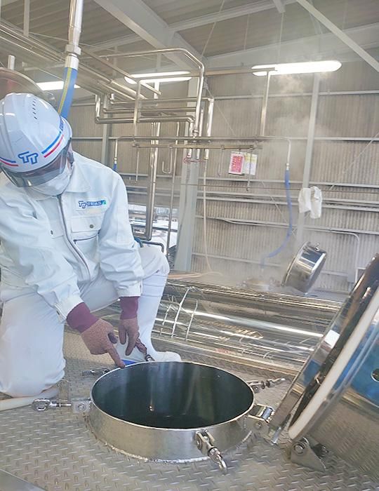 東和通商株式会社の求人・転職情報