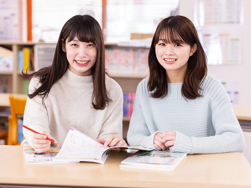 オレンジスクール鶴見教室のアルバイト・バイト求人情報-05