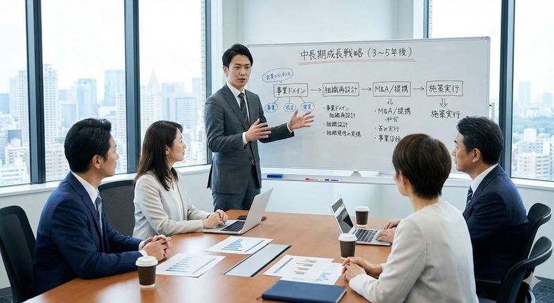 株式会社テクノデジタルの求人・転職情報