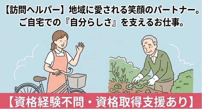 求人画像