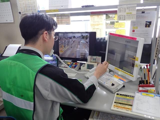 株式会社ネクスコ・トール北関東の求人・転職情報