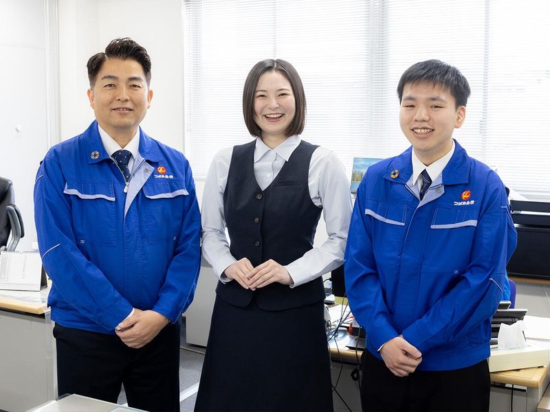 株式会社つばめ急便の求人・転職情報