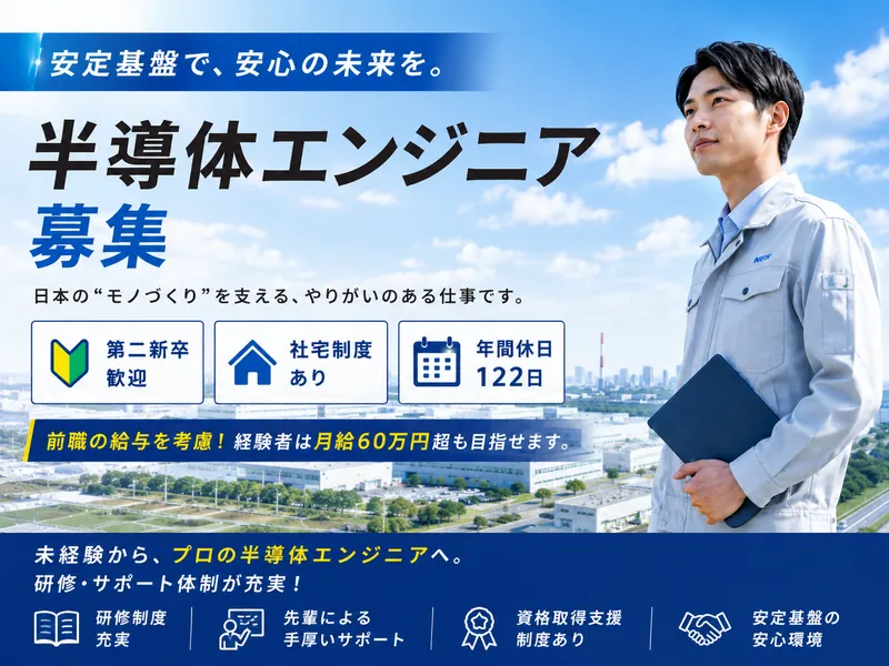 日本エンジニアリングソリューションズ株式会社の求人・転職情報