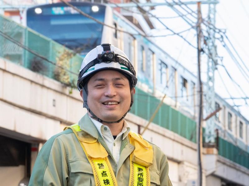 東鉄工業株式会社-0003の求人・転職情報