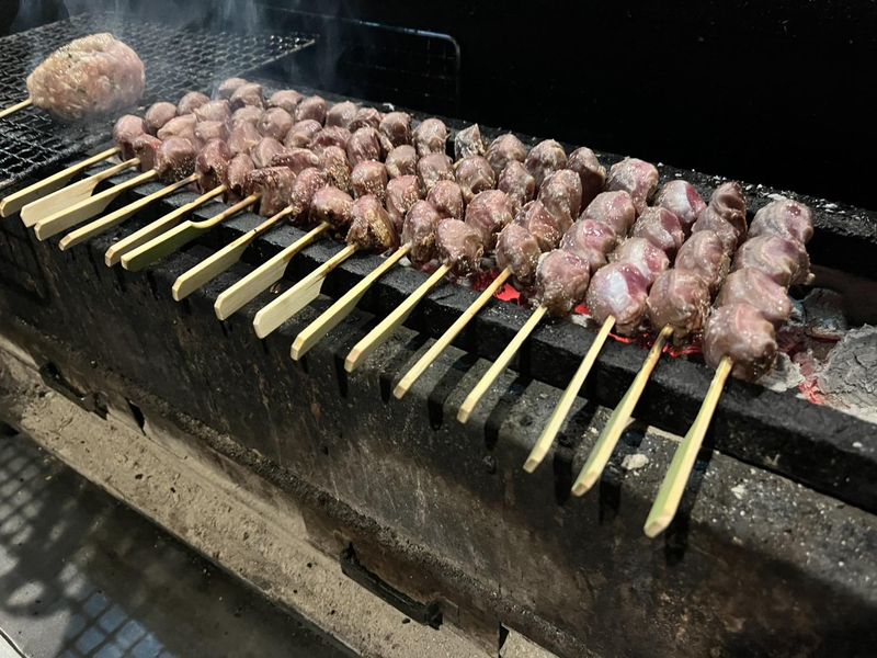 焼鳥炭家のアルバイト・バイト求人情報-05