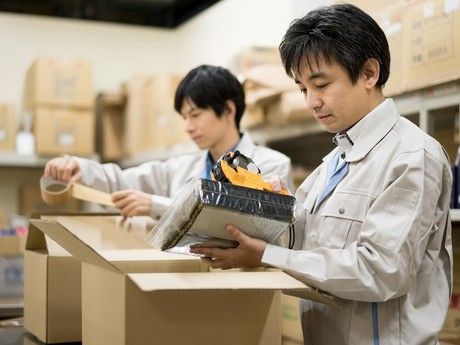 株式会社Harvest Biz Careerの求人情報