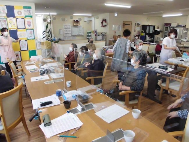 北海道グリーン工業株式会社の求人・転職情報