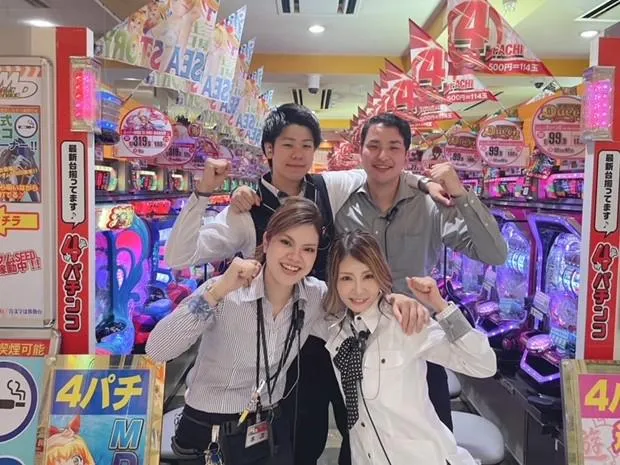 求人画像