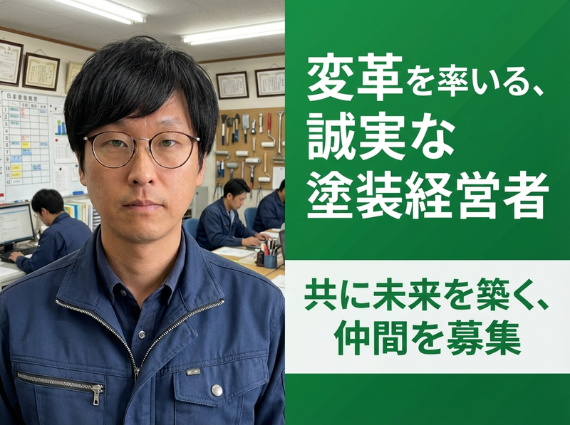 株式会社金村塗装の求人・転職情報
