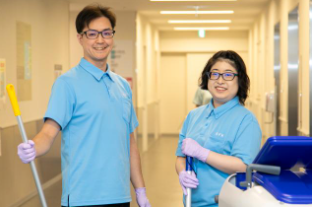 日本不動産管理株式会社の求人・転職情報