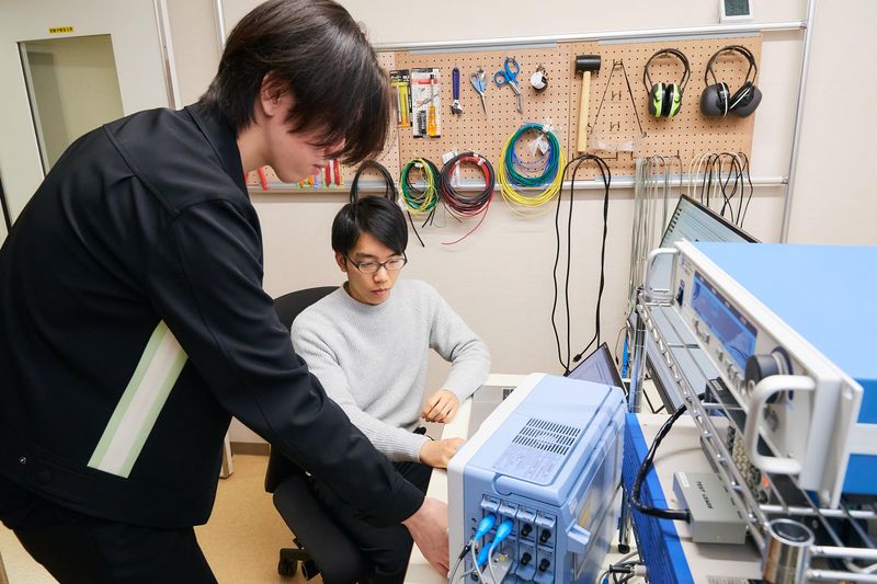 組み込みソフトウェア開発体験コース(WEB/兵庫)