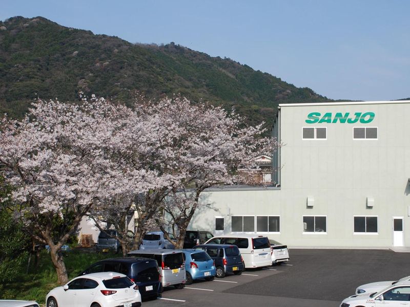 株式会社山城精機製作所