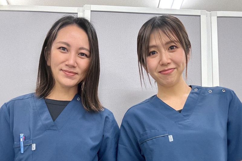 株式会社ハピネスTK(有料老人ホーム)のアルバイト・バイト求人情報-09