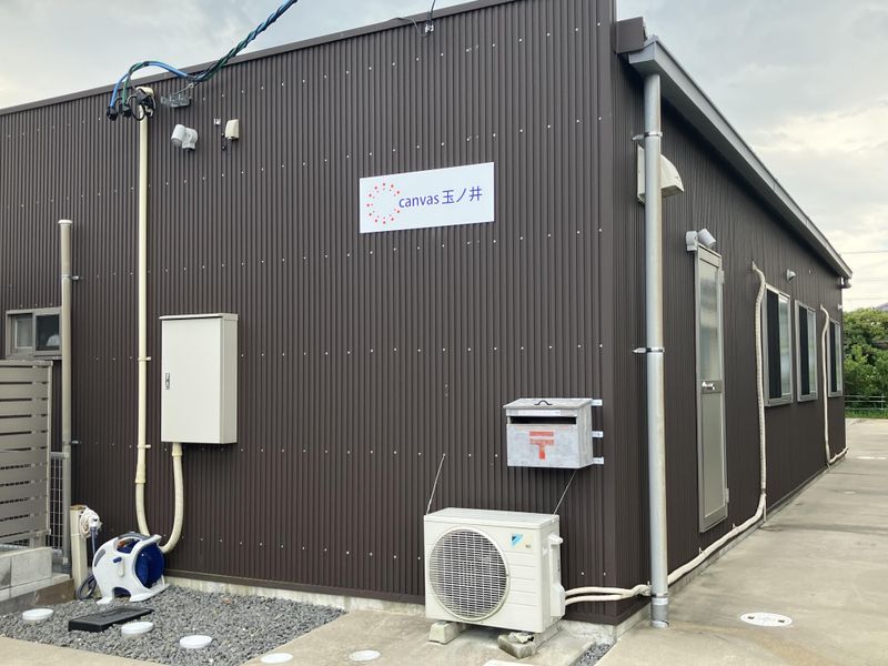 株式会社イグナーツ　障がい者グループホーム　canvas玉ノ井の求人・転職情報-02