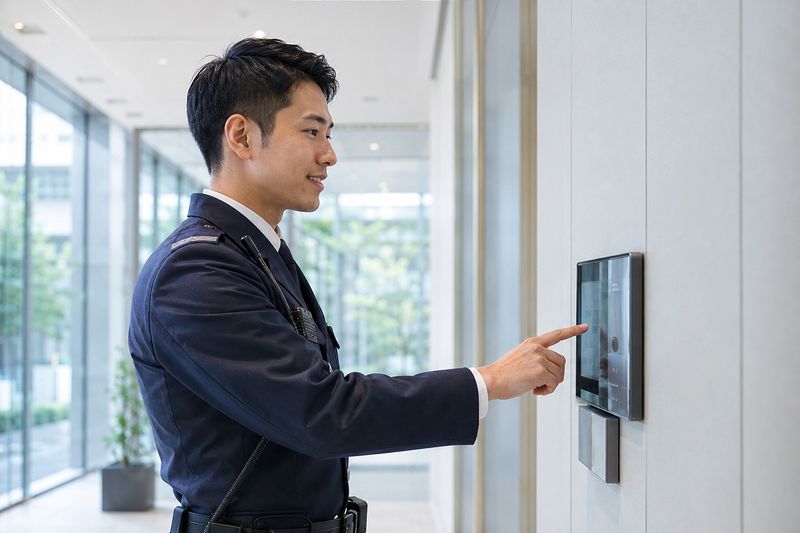 セコム株式会社の求人・転職情報