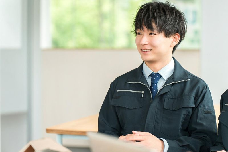 株式会社朝日エンジニアリング　福岡営業所のアルバイト・バイト求人情報-11
