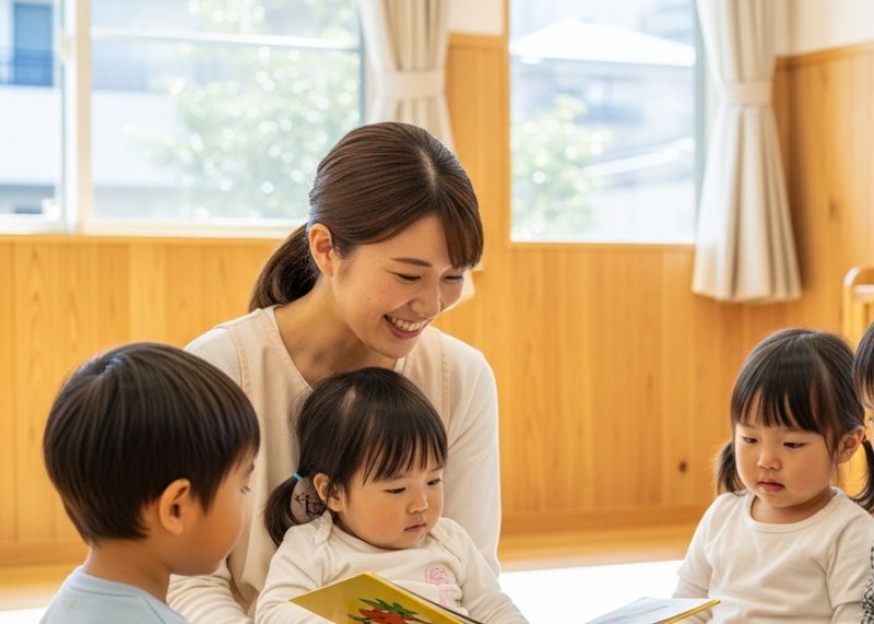 ハッピーマム茗荷谷の求人・転職情報