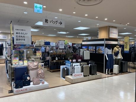 エース株式会社の求人・転職情報