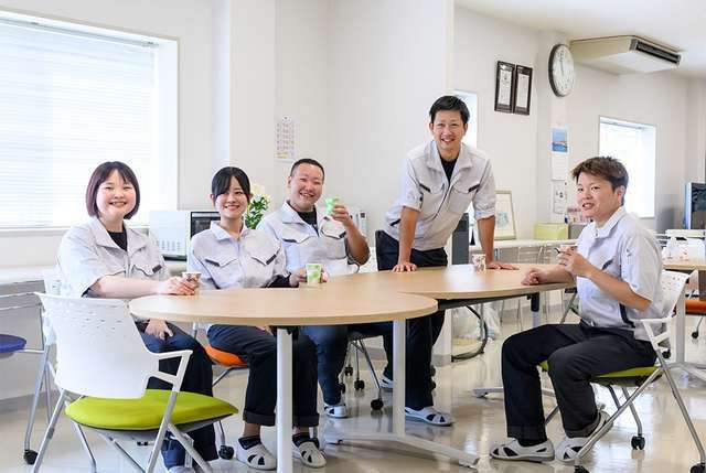 MSP株式会社の求人・転職情報