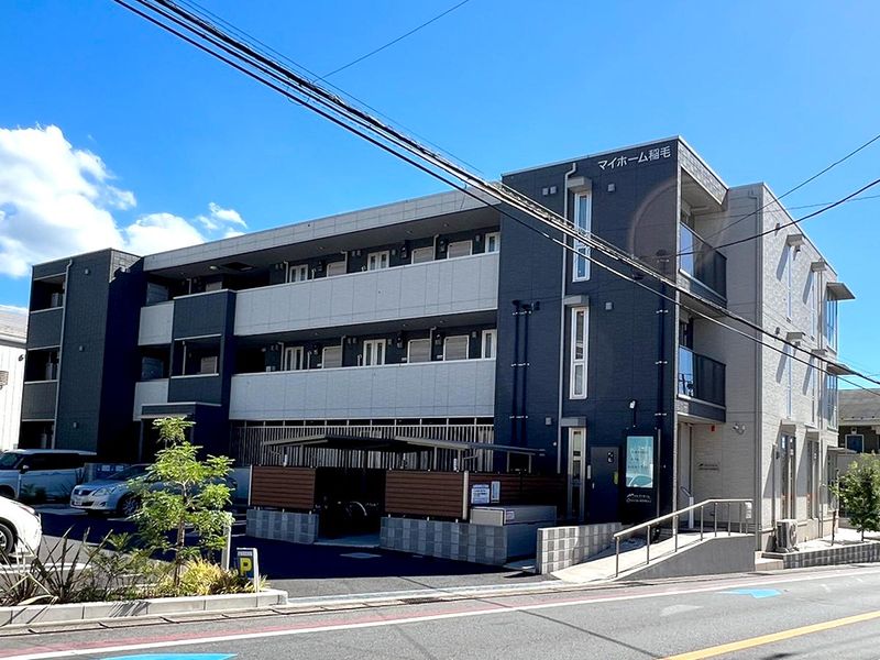 LIXIL不動産ショップ　株式会社マイホームのアルバイト・バイト求人情報-03