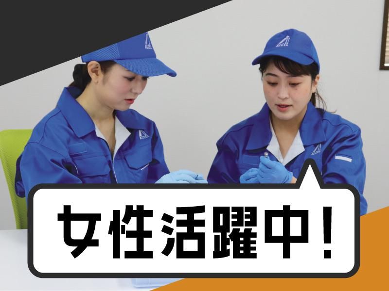 株式会社アクセル/1645のアルバイト・バイト求人情報-02