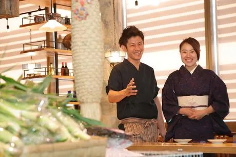株式会社一家ダイニングプロジェクトの求人・転職情報