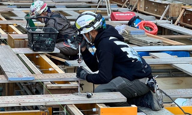 株式会社佐々木測量の求人・転職情報