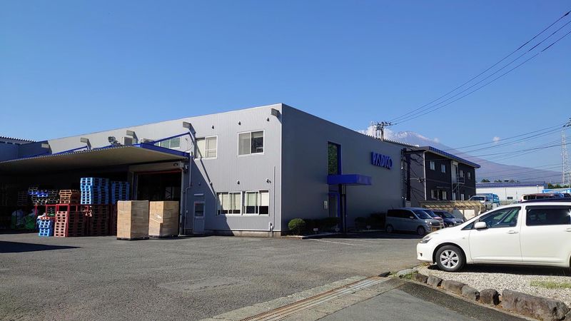 株式会社パジコの求人・転職情報