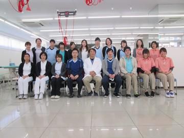 医療法人社団　佐仁会　の求人・転職情報