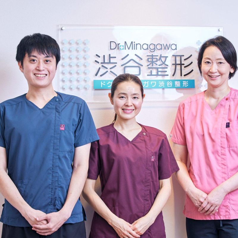 ドクターミナガワ渋谷整形のアルバイト・バイト求人情報-02