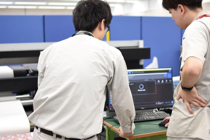 株式会社ミマキエンジニアリング