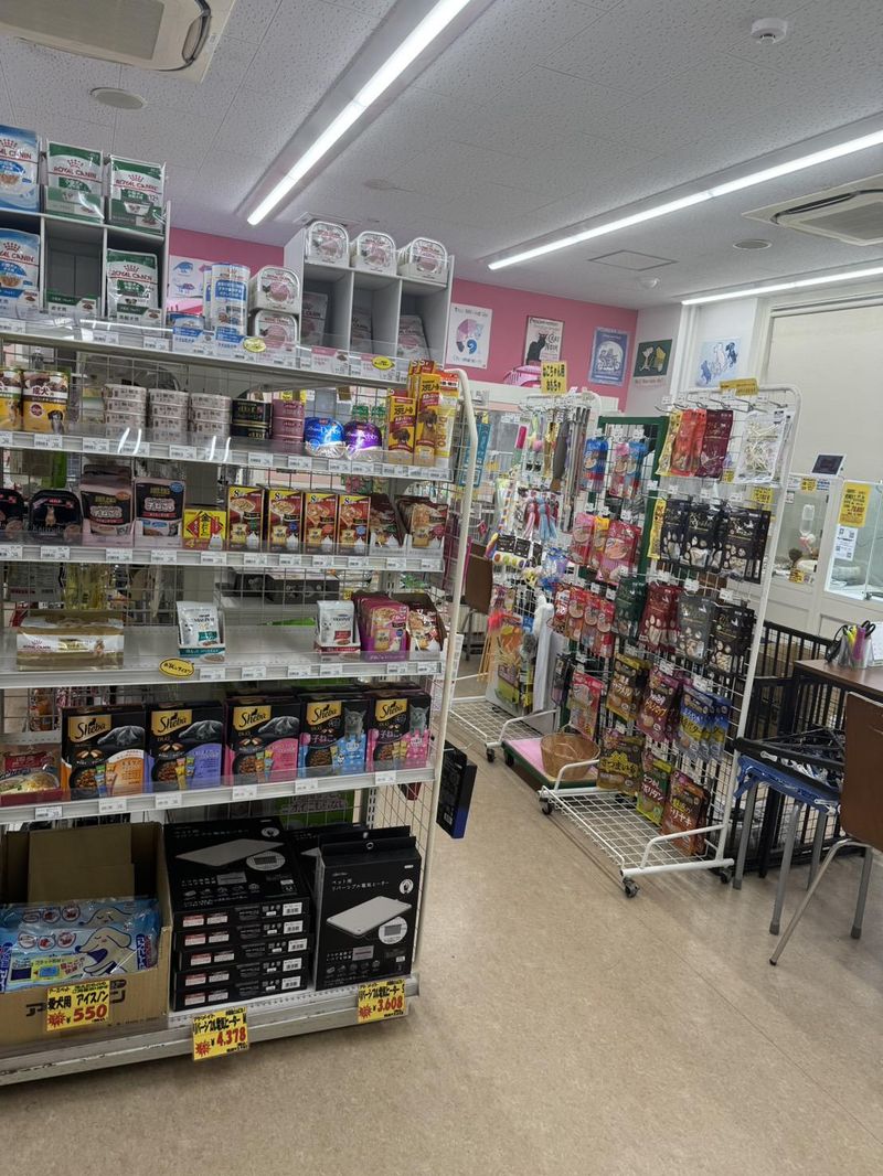 アクア&ペットかねだい横浜店のアルバイト・バイト求人情報-02
