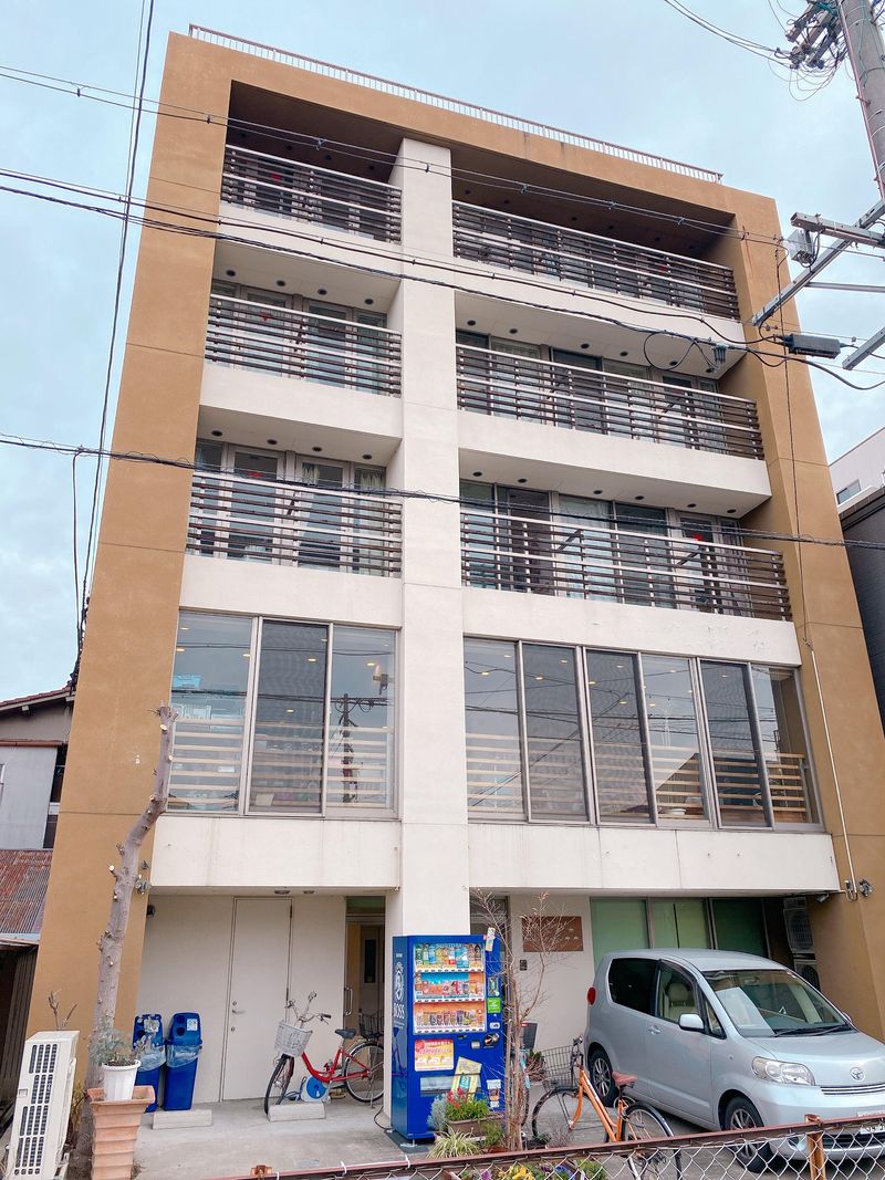 住宅型有料老人ホーム きくいの森のアルバイト・バイト求人情報-05