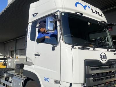 株式会社ＬＮＪ中通-0002の求人・転職情報