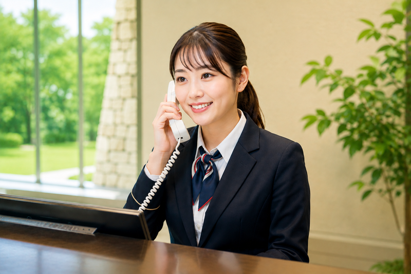 トライアルゴルフ&リゾート ASO COURSEの求人・転職情報