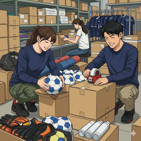 イズタニワークフォースソリューションズのアルバイト・バイト求人情報-19