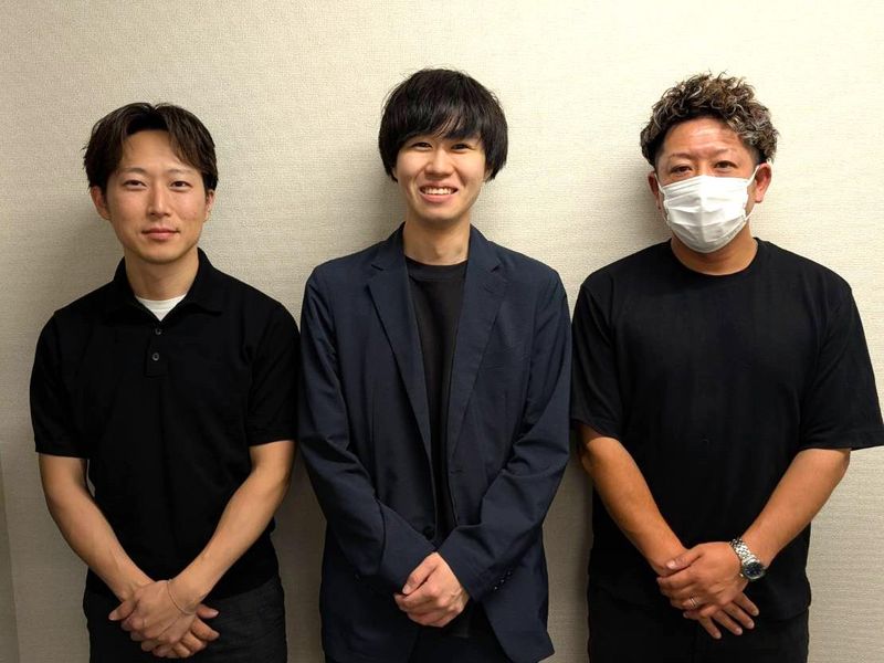 株式会社 Glanzのアルバイト・バイト求人情報-02