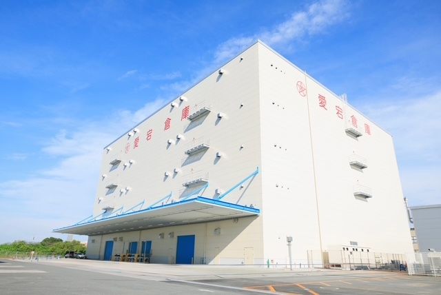 愛宕倉庫株式会社 北関東事業部前橋事業所の求人・転職情報