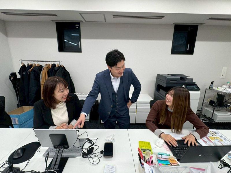 株式会社ランド・クリエイト-0002の求人・転職情報