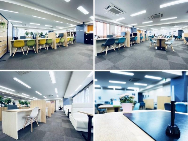株式会社さくらスタイル/さくらde賃貸のアルバイト・バイト求人情報-03