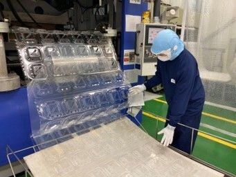 株式会社エースパック 矢吹工場の求人・転職情報